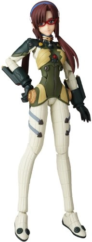 Makinami Mari - Evangelion 2.0 - 15 cm (4537807020192)