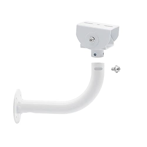 L-shaped duckbill wall bracket - 500mm 38mm Aluminum