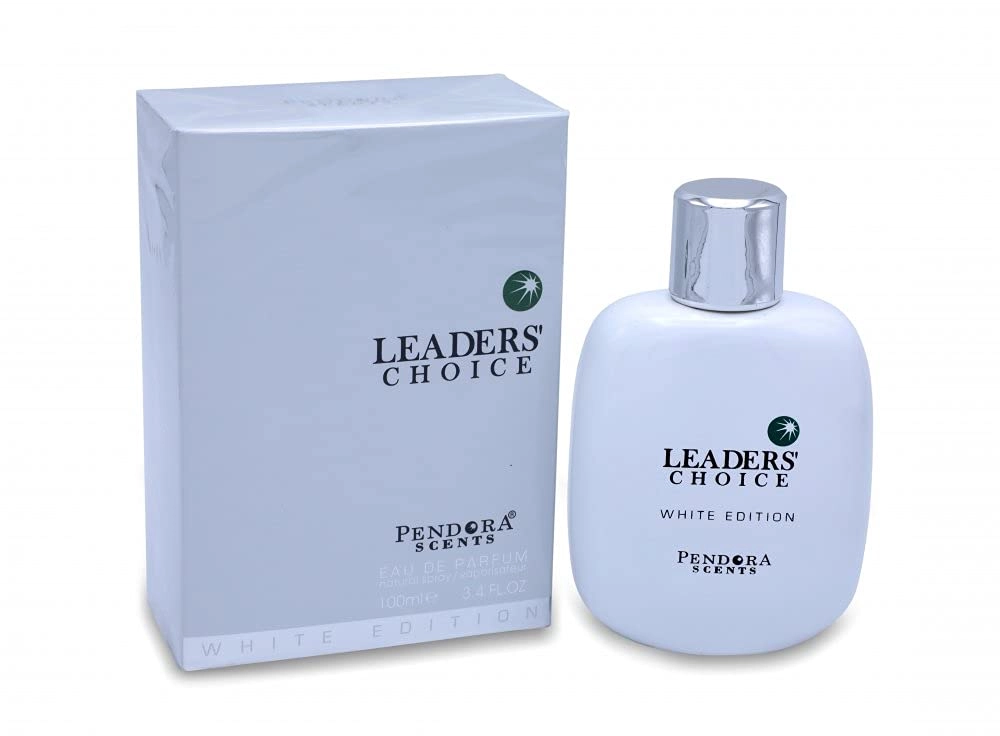 Pendora Leaders Choice For Men Eau de Parfum 100 ml