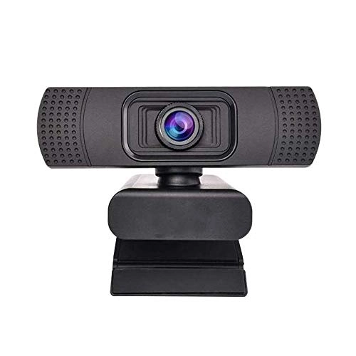 USB Webcam - 2K AutoFocus
