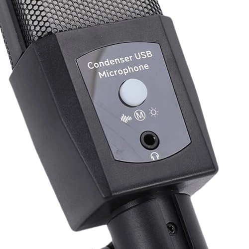 63wte0rpx5 USB+3.5mm-Mini-Jack Microphone