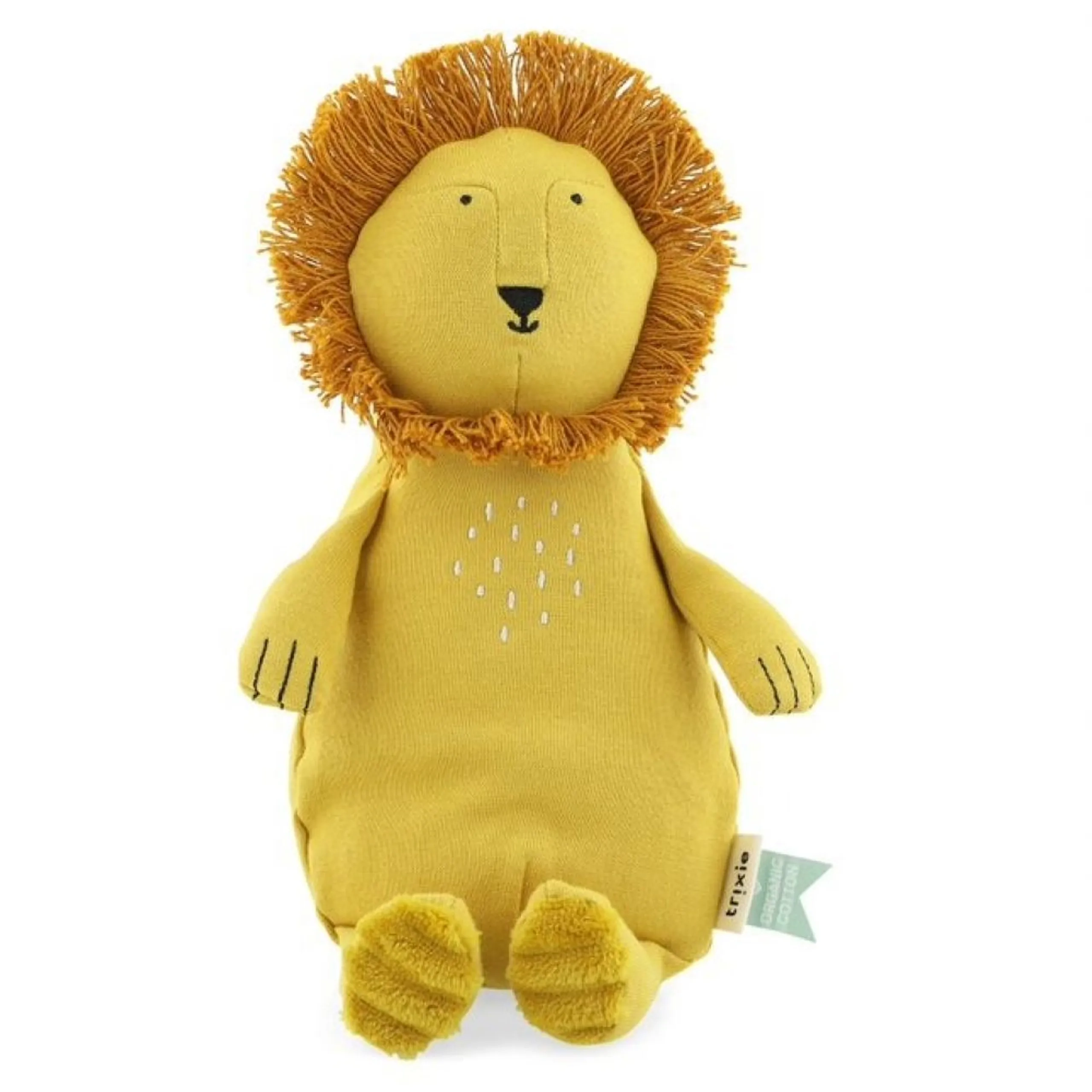 TRIXIE Mr. Lion Plush 26 cm