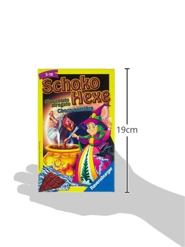 Schoko Hexe (German)