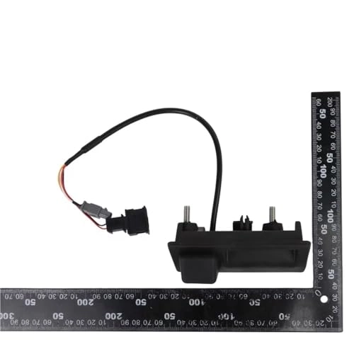 8K0980551 - Rear View Camera Compatible With SQ5