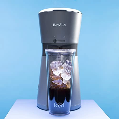 Iced Coffee Maker VCF155