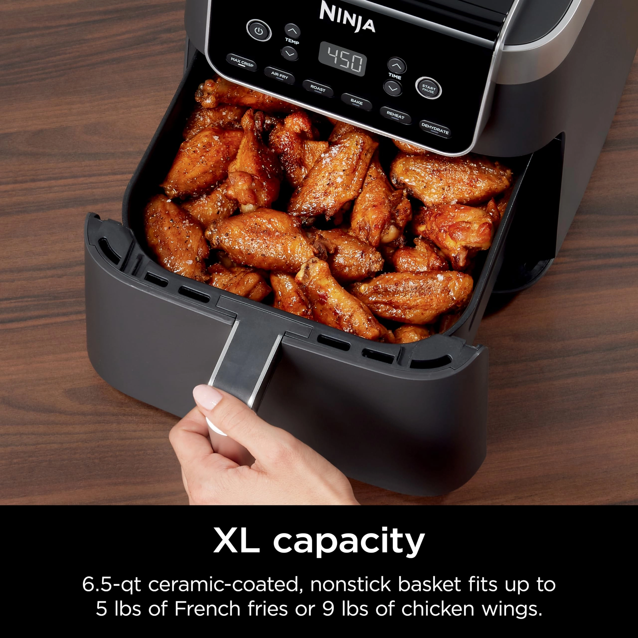 Air Fryer XL AF181