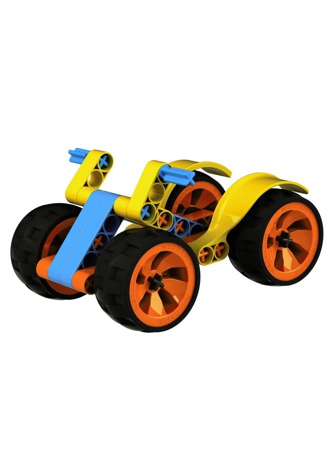 Cars-2 - 5+ Years Multicolor