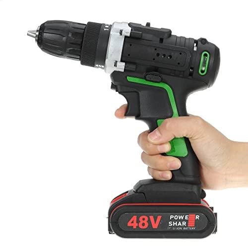 48VF - Cordless 21V