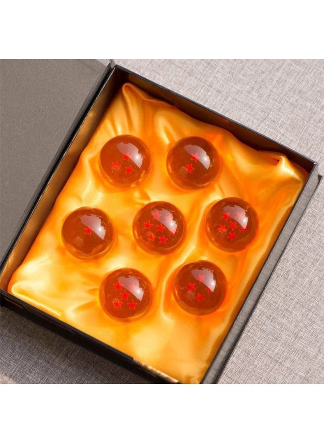 Dragon Ball - 3.5 cm