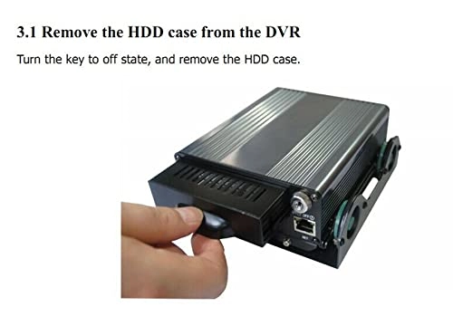 360 panoramic reversing multifunction