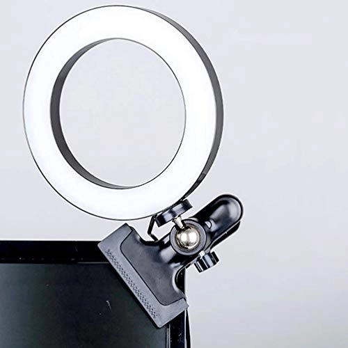 Video Light Ring - 6 Inch