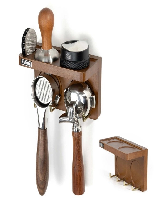 Mini Espresso Accessories Holder