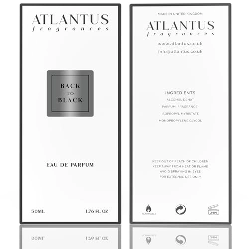 Back to Black Eau de Parfum 50 ml