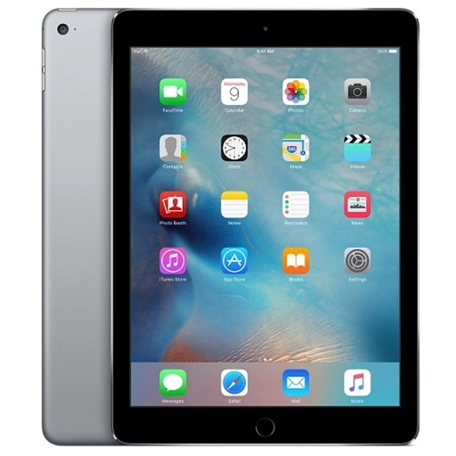 iPad Air 2 (2014) - 16GB 9.7"