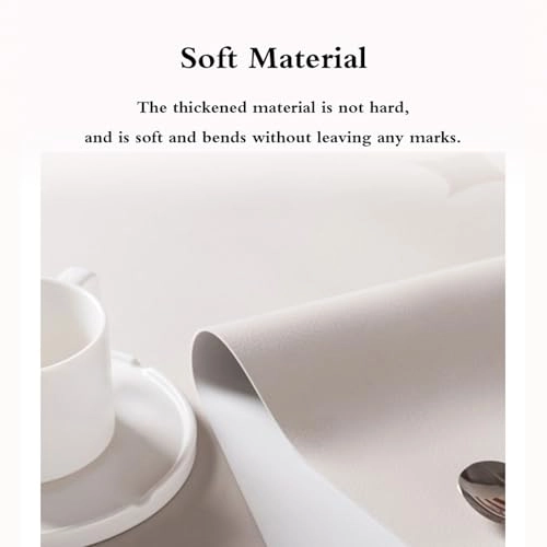 Washing Machine Dust Cover Mat