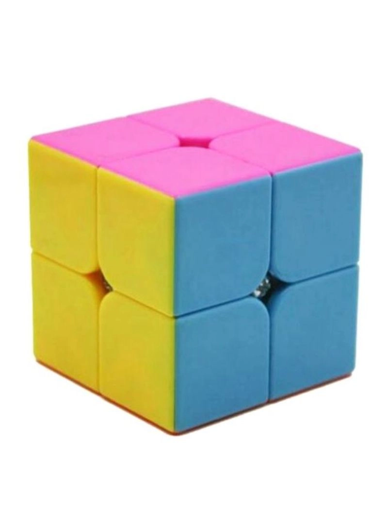 Easy Life Rubik's Magic Puzzle (N24515591A)