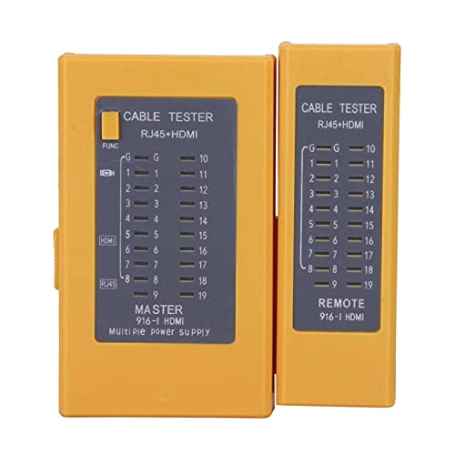 HDMI Cable Tester