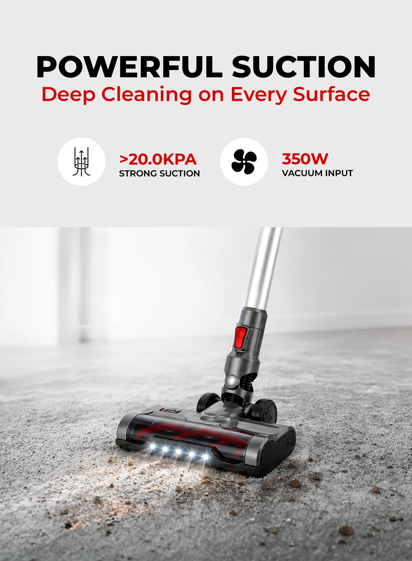 GVC19038 - Cordless 60 M