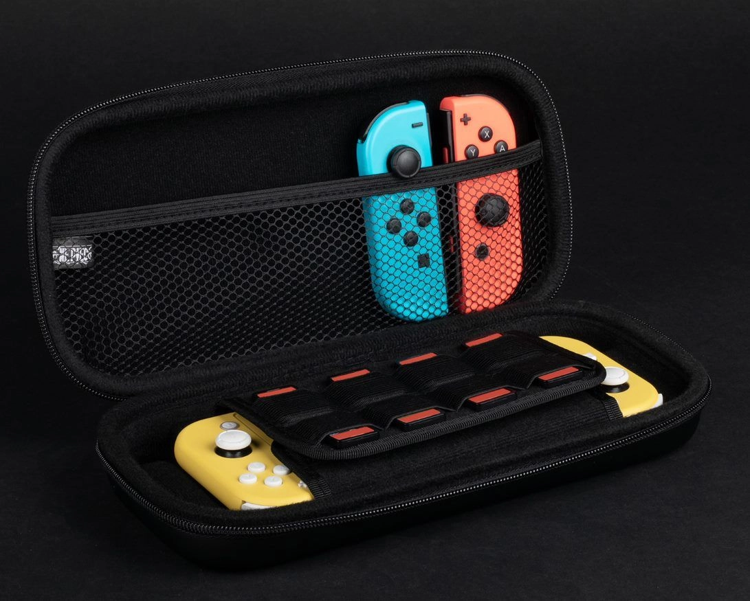 Nintendo Switch 2 Carry Bag - Multicolor