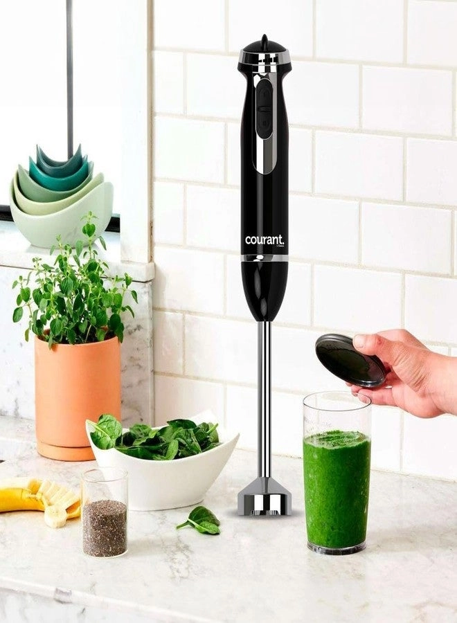 Immersion Hand Blender