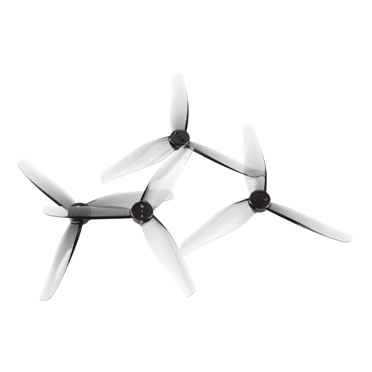 SxRakiO IH3 Propellers - 4 Pairs 3.5 Inch