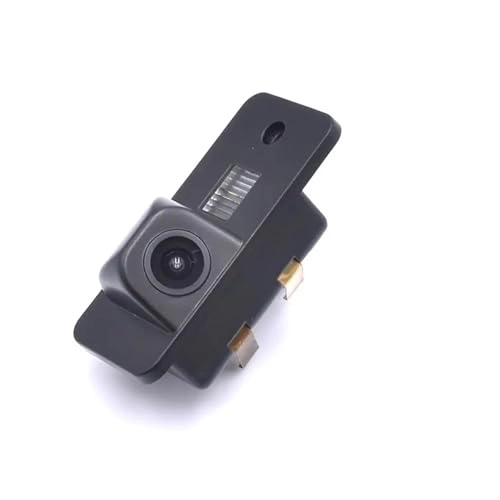 Rear View Camera - Fit For A4 A5 S5 Q3 Q5