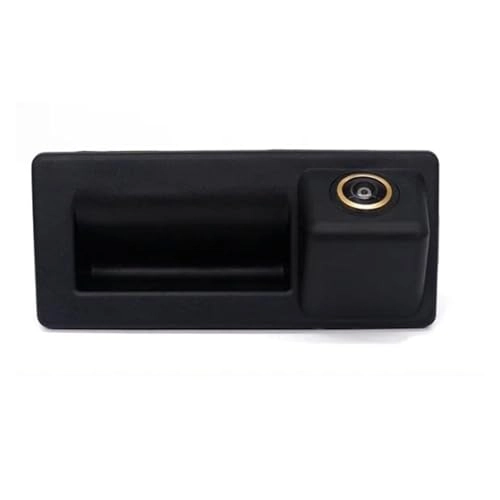 Car Rear View Camera - Night vision 1920 x 1080P