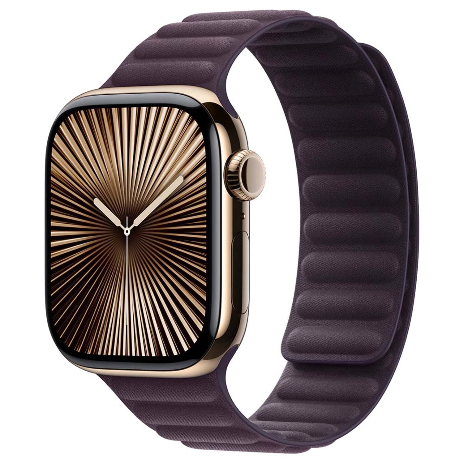 Magnetic Link Watch Band for Apple Watch - 42mm