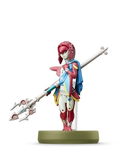 Nintendo Mipha