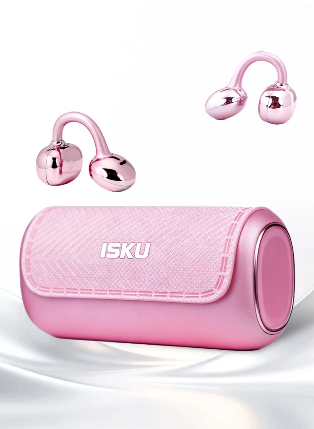 B10 Wireless Earbud