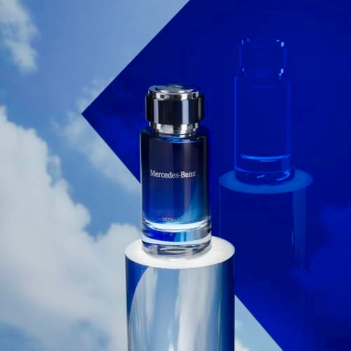 Select Eau de Toilette 100ml