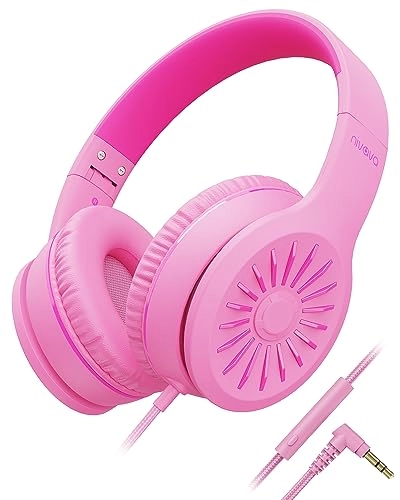 K16 Wired Headphone