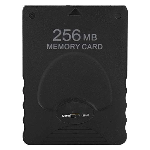 Memory card - 256 MB