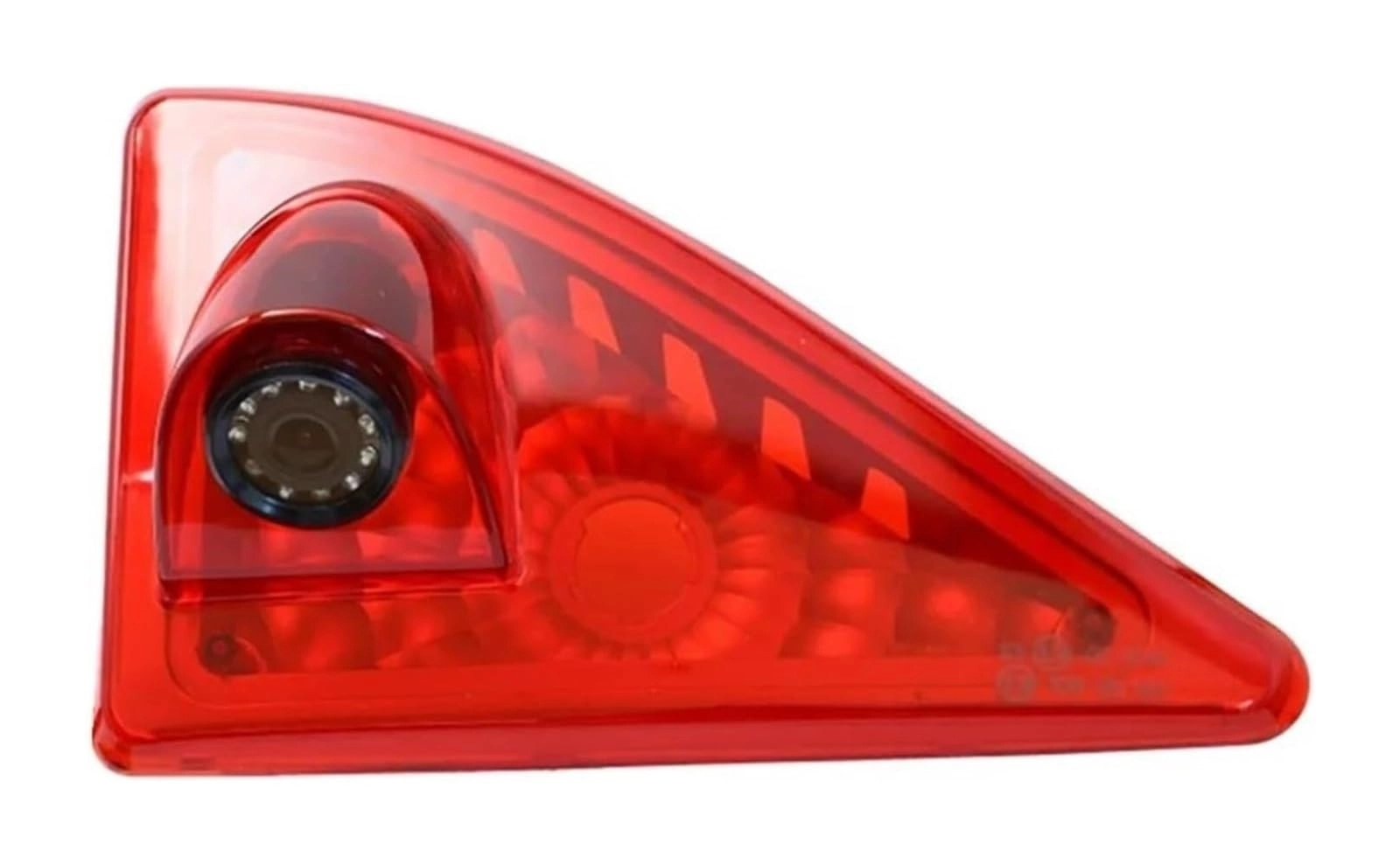 Transit 8 (V363) - Night vision 720 x 576 px