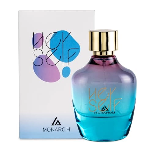 Her Self Eau de Parfum 100ml