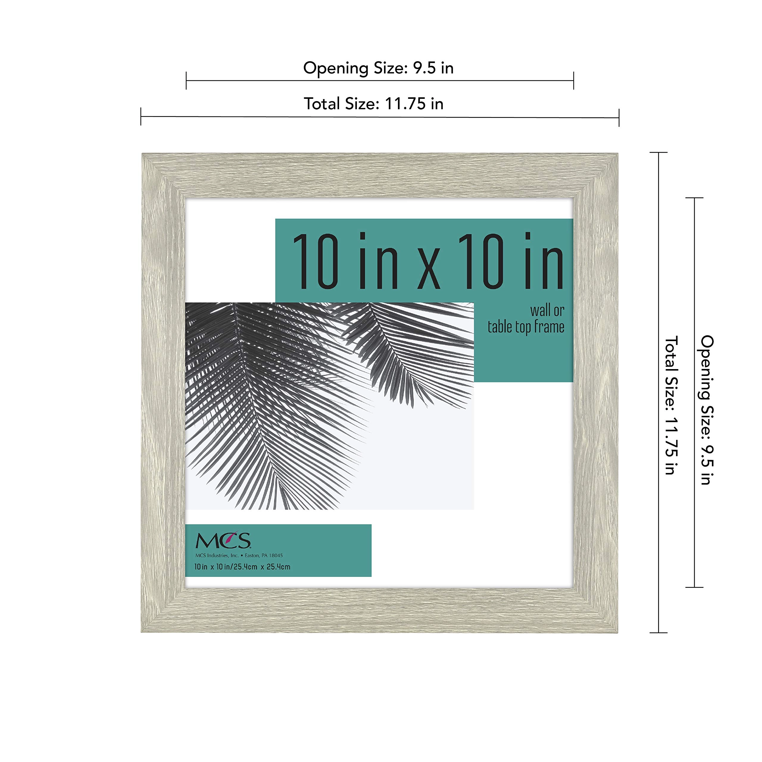 Studio Gallery - 10x10