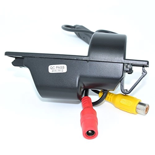 Car Rearview Camera - 728 x 512 pixels