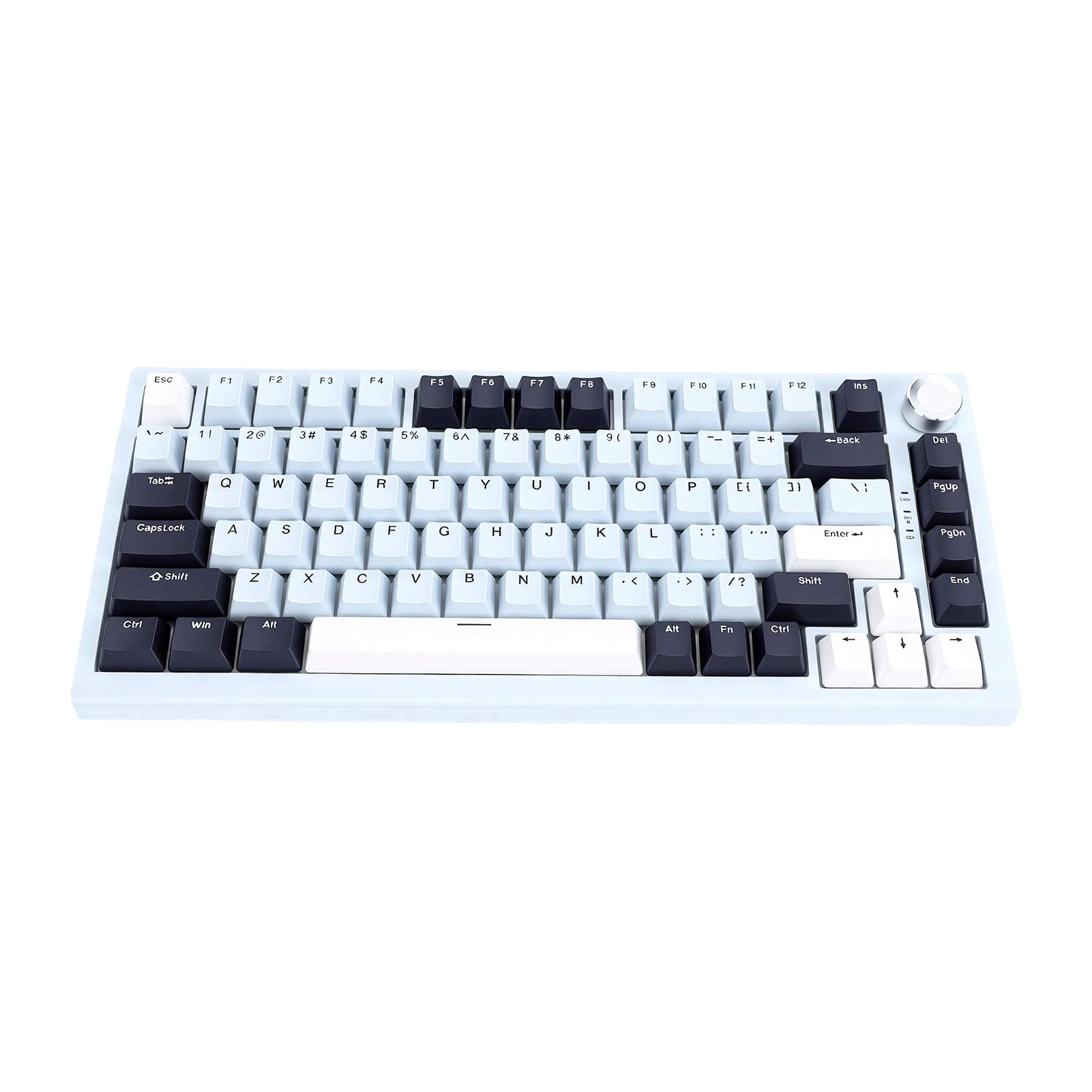 Luocute 7twl61ghsr-11 - 75% Wired/Wireless