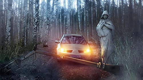 Dracula's Legacy - PlayStation 5