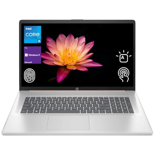 TPN-Q222_7PT**AV - 17.3'' Core i5-1335U 32GB DDR4 1TB SSD