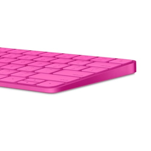 Magic Keyboard - US Wireless