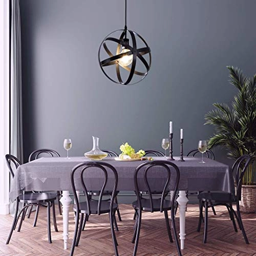 Industrial Style Ceiling light - Dimmable