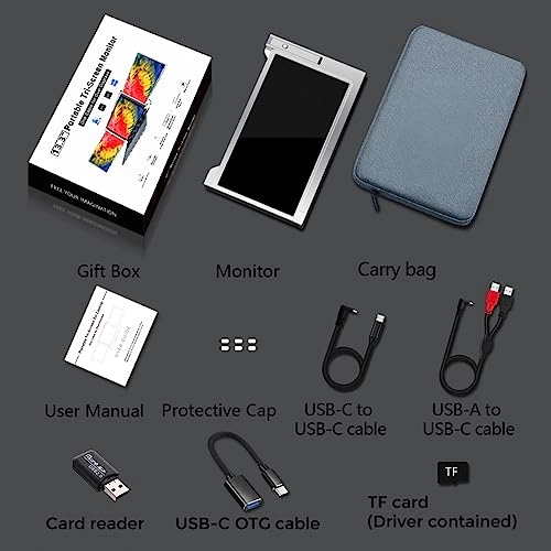 S300 - 14 Inches 1920 x 1080