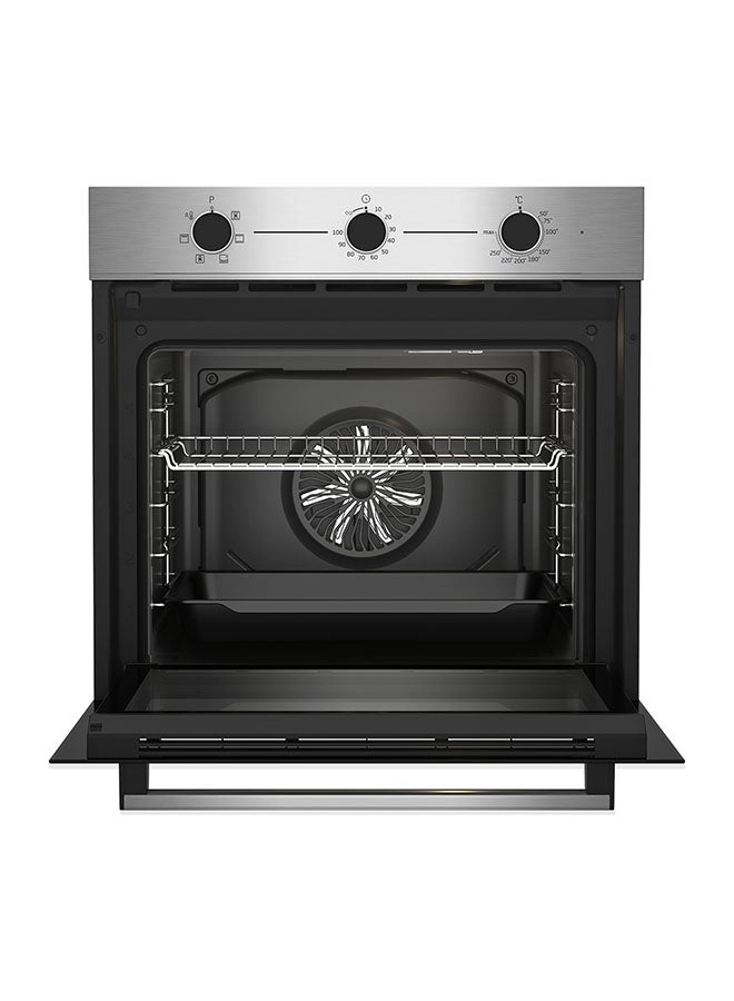 BBIE14100XC 60cm Electric Oven