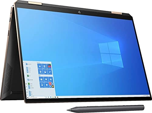Spectre x360 14-ea0023dx - 13.5'' i7-1165G7 16GB LPDDR4 1TB SSD