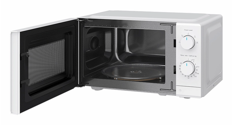 Solo Microwave Oven