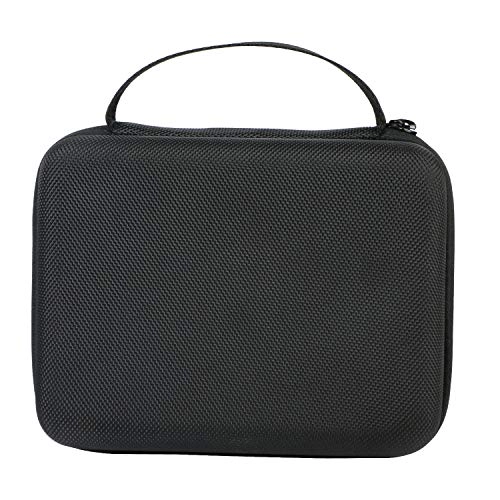 Hard Travel Case - Polaroid I-2, Now+ 2nd Generation I-Type, Originals Now+, OneStep 2, OneStep+ Instant Film Camera