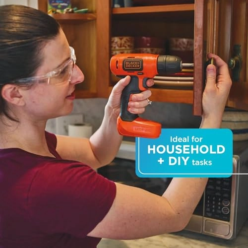 BDCD8-B5 - 7.2V Li-Ion