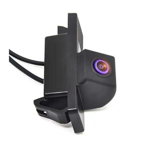 Rear View Camera + Monitor - Night vision