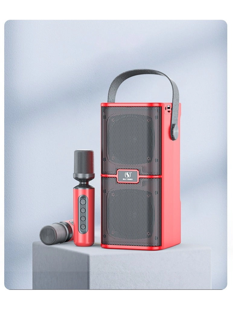 218 Karaoke Speaker